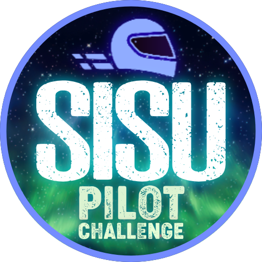 SISU Pilot Challenge Logo