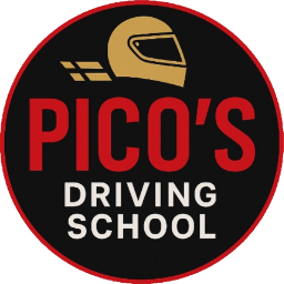 Pico's Driving School
