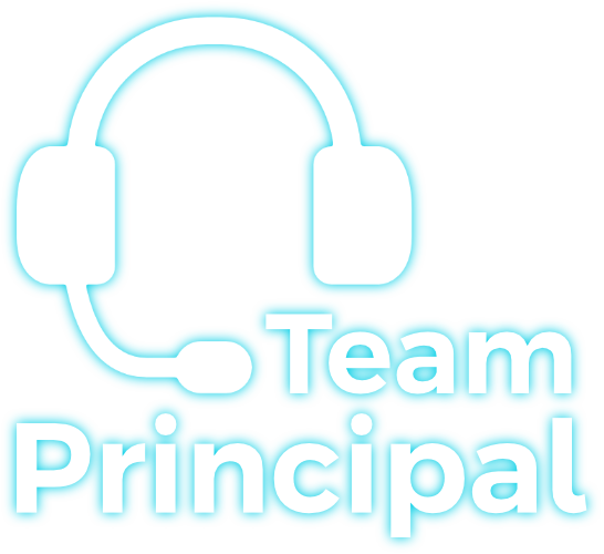 Team Principal